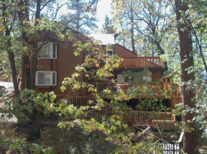 Bear Haven Chalet